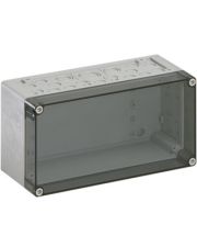 Накладна монтажна коробка Spelsberg AKi 1-t (sp74500101) IP65