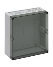 Зовнішня сполучна коробка Spelsberg AKi 2-t (sp74500201) IP65