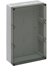 Накладна розпаювальна коробка Spelsberg AKi 3-t (sp74500301) IP65