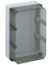 Розкладна накладна коробка Spelsberg AKL 3-th (sp74690301) IP65