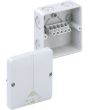 Влагозащищенная клеммная коробка Spelsberg Abox 040-40² (sp80440701) IP65 с клеммами