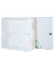 Наружная распредкоробка Spelsberg Abox 040-L/w (sp80460701) IP65
