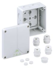 Распределительная коробка Spelsberg Abox 060-L (sp80690701) IP65