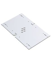 Монтажная пластина комби бокса Spelsberg MPI 4 (240х540х4мм) для серии AK