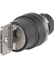 Переключатель с ключом New Elfin ne020SCO1 тип O (положение I-0-II) извлечение ключа-SNN