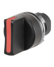 Красный переключатель New Elfin ne020SMAR тип A (положение: I-II под 90º)