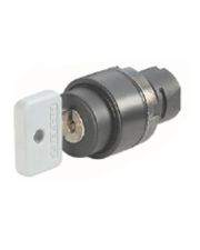 Переключатель с ключом New Elfin ne020STACOK4 тип O (положение I-0-II) извлечение ключа-NNS