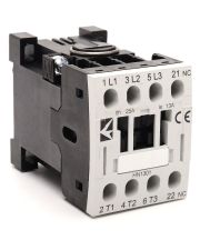 Контактор EMAS HN1310NGE 13А 1НО 48В (6кВт)