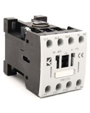 Контактор EMAS HN1710NFE 17А 1НО 24В (7.5кВт)