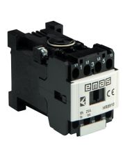 Контактор EMAS HR0901NUE 9А 1НЗ 220-230В (4кВт)
