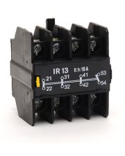 Вспомогательный контакт EMAS IR13 1НO+3Н3