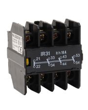 Вспомогательный контакт EMAS IR31 3НO+1Н3