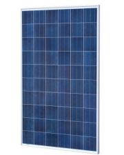 Монокристаллическая солнечная панель Leapton LP60-310M/PERC