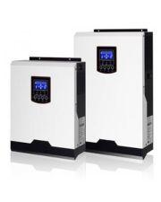 Автономный инвертор FSP Xpert Solar 3000ВА PWM 24V 