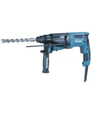 Перфоратор Makita HR2631F 800Вт