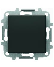 Заглушка ABB Sky 8500 NS (чорний оксамит)