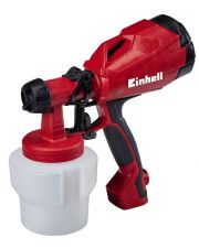 Електричний фарборозпилювач EINHELL 4260010 TC-SY 500 P