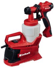 Электрический краскораспылитель EINHELL 4260015 TC-SY 600 S