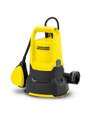 Дренажный насос Karcher SP 2 Flat для чистой воды (1.645-501.0)