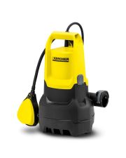 Дренажный насос Karcher SP 3 Dirt для грязной воды (1.645-502.0)