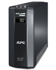 Джерело безперебійного живлення APC BR900GI Back-UPS