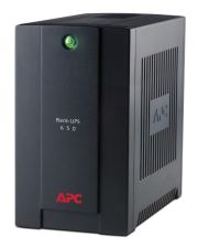 Источник бесперебойного питания APC BX650CI-RS Back-UPS