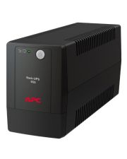 Источник бесперебойного питания APC BX650LI-GR Back-UPS