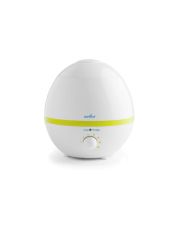 Зволожувач повітря Nuvita NV1822 із системою фільтрації повітря