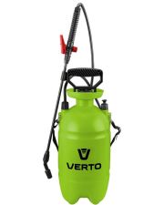 Опрыскиватель VERTO 15G506 (7л)