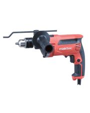Дриль ударний Maktec MT814 710Вт