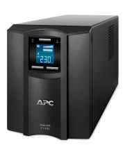 Джерело безперебійного живлення APC SMC1500I Smart-UPS