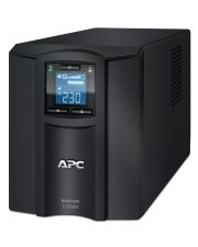 Источник бесперебойного питания APC SMC2000I Smart-UPS