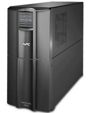 Джерело безперебійного живлення APC SMT3000I Smart-UPS