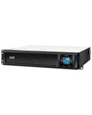 Источник бесперебойного питания APC SMC2000I-2U Smart-UPS