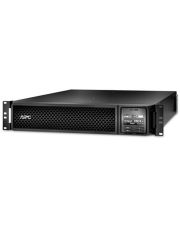 Источник бесперебойного питания APC SRT3000RMXLI Smart-UPS