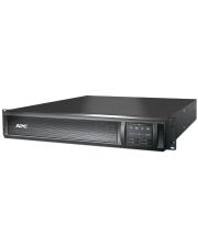 Джерело безперебійного живлення APC SMX1500RMI2U Smart-UPS Rack/Tower LCD