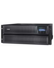 Источник бесперебойного питания APC SMX2200HV Smart-UPS Rack/Tower LCD