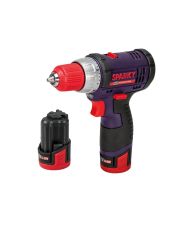 Ударный шуруповерт SPARKY BUR210.8Li-CHD