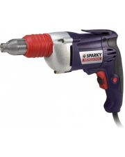 Шуруповерт SPARKY BVR6