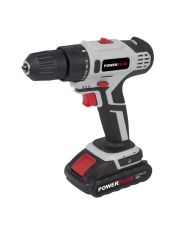 Шуруповерт VARO POWC1070 POWERPLUS C-line