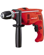 Ударная дрель Einhell TC-ID 710 E