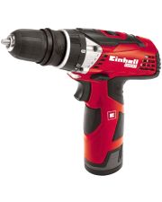 Аккумуляторный шуруповерт Einhell TE-CD 12 X-Li
