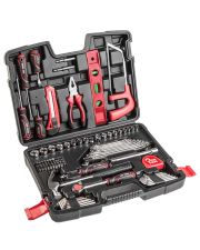Набор инструментов Top Tools 38D535 1/4'' 3/8'' (100шт)