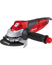Кутова шліфувальна машина EINHELL TE-AG 125/750