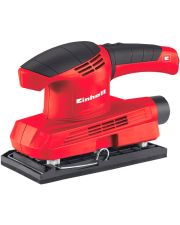 Вібраційна шліфувальна машина EINHELL TC-OS 1520