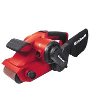 Стрічкова шліфувальна машина EINHELL TC-BS 8038