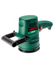 Эксцентриковая шлифмашина VERTO 51G750 380Вт 125мм