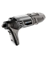 Прямая шлифмашина GRAPHITE 59G019 170Вт
