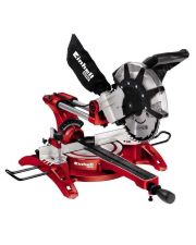 Торцевая пила EINHELL TC-SM 2534 Dual