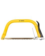 Лучковая пила TOPEX 10A906 610мм